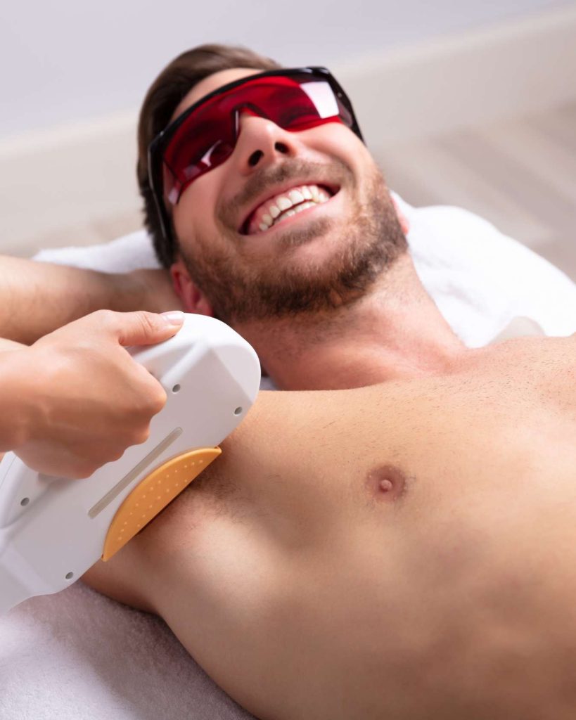 skin cancer Centre Bilinga