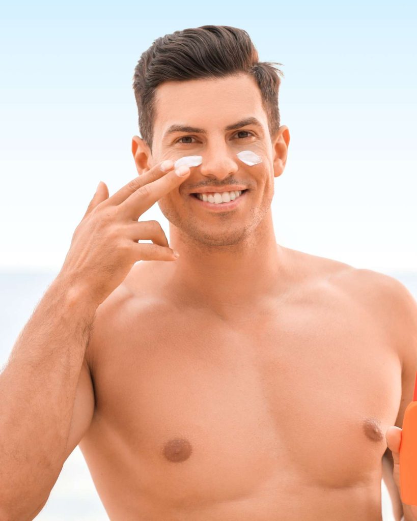 Skin Cancer Check Oxenford