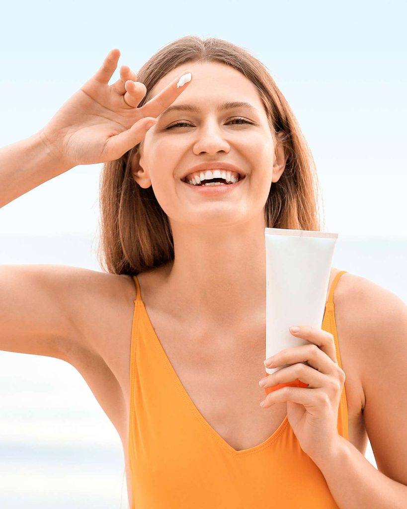 Skin Cancer Check Tallebudgera