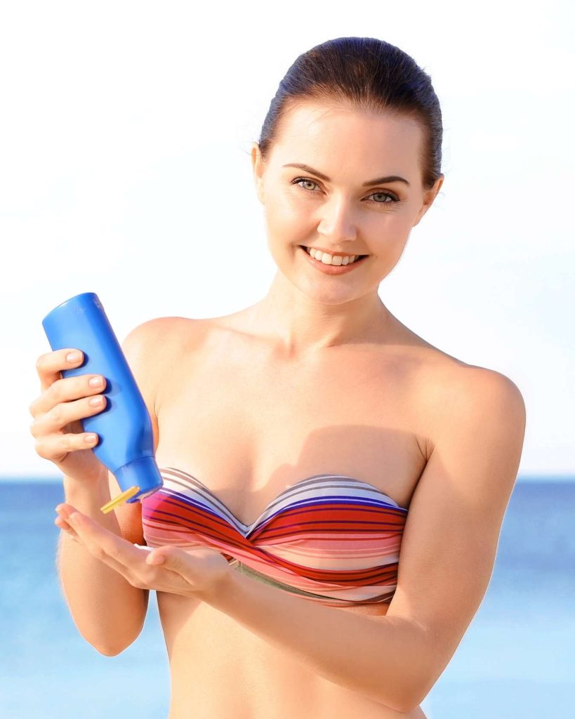 Skin Cancer Check Tugun