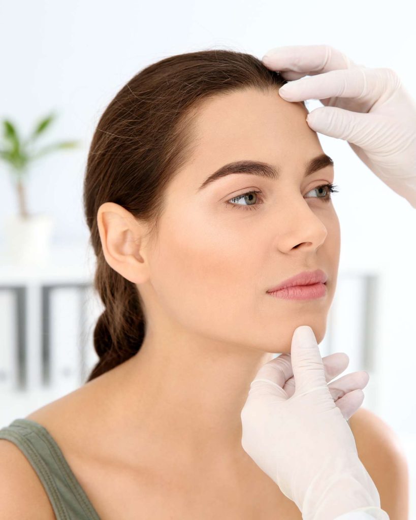 Skin Cancer Check Maudsland