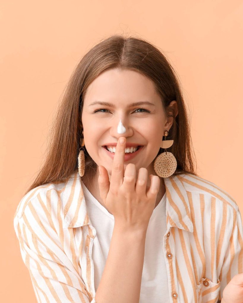 Skin Cancer Check Worongary