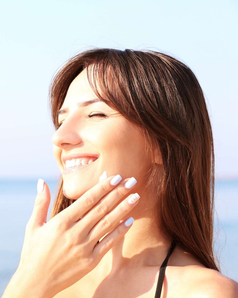 Skin Cancer Check Bonogin