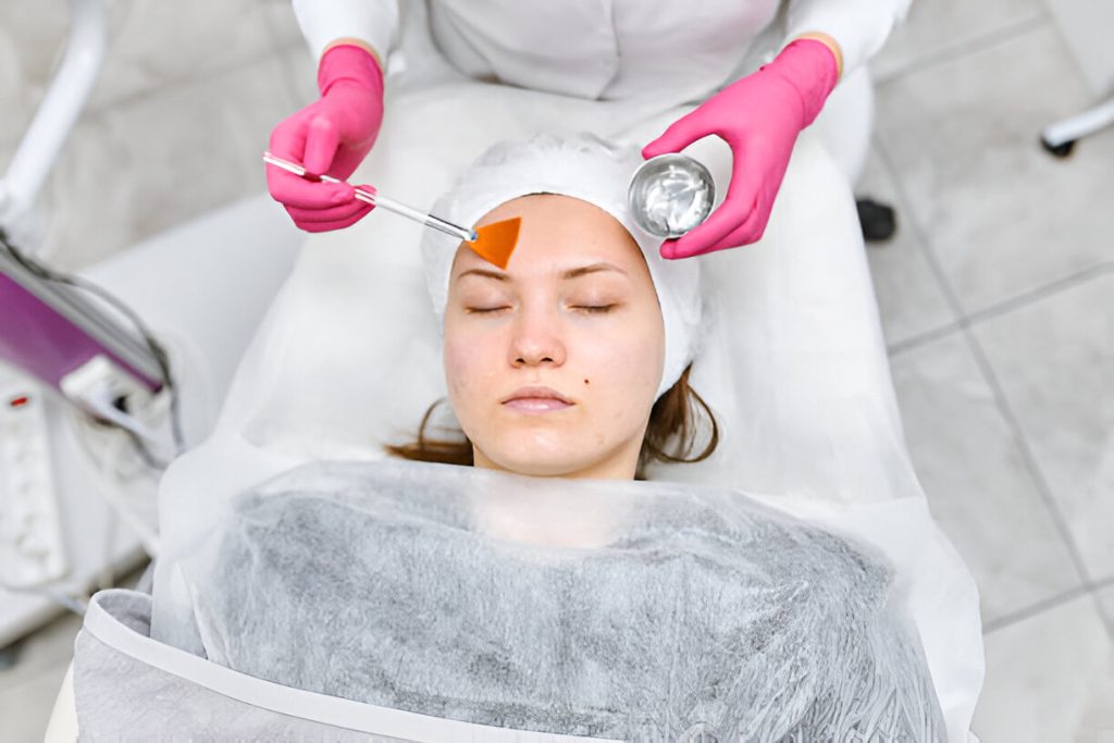 Skin Cancer Centre Chevron Island