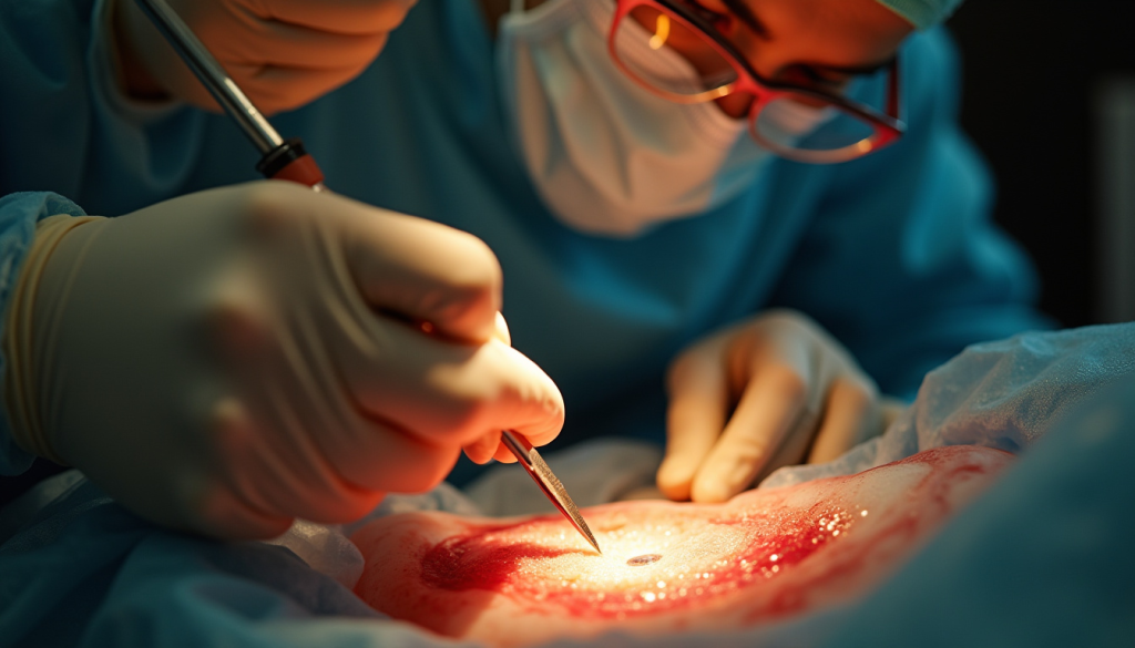 Skin Cancer Centre Paradise Waters