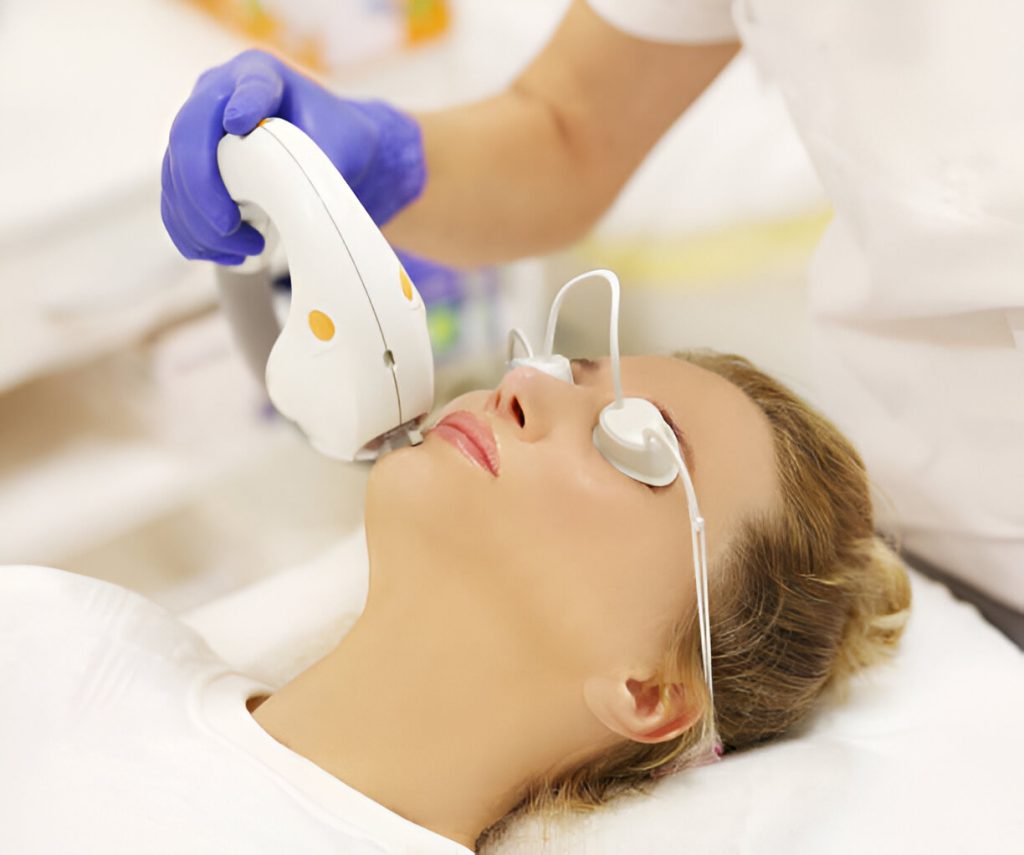 Skin Cancer Check Chevron Island